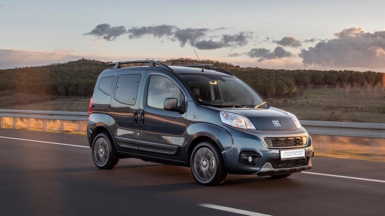 Fiat Fiorino